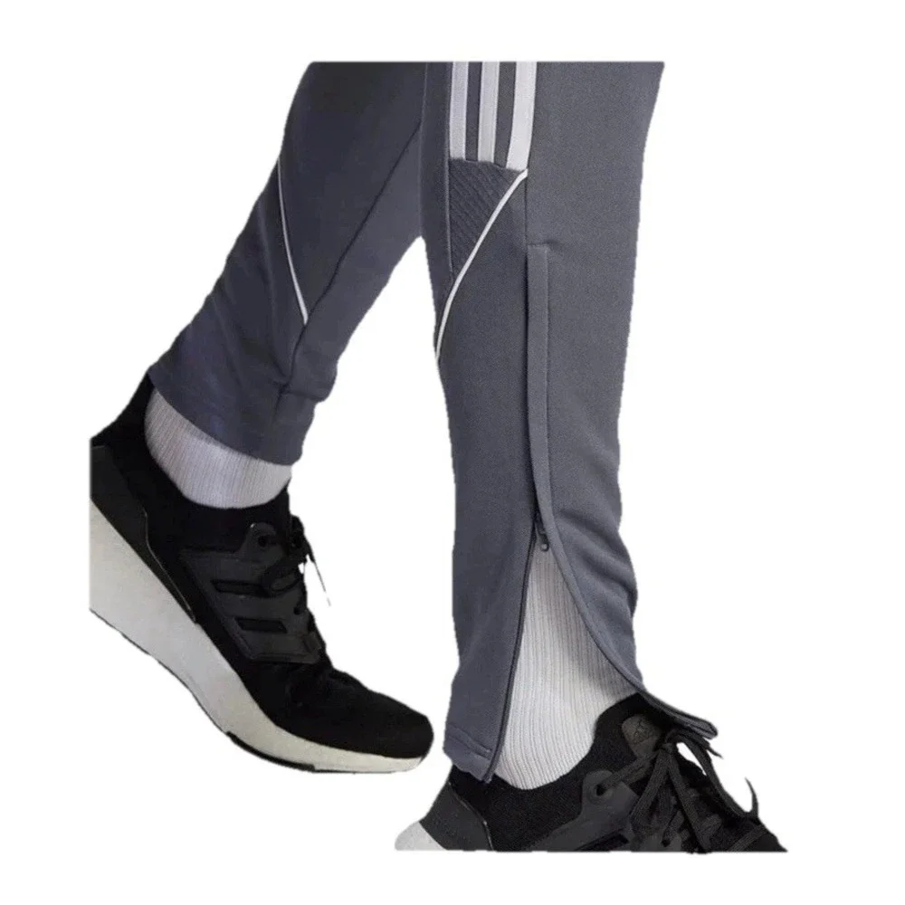 Adidas Men's Tiro 23 League Training Set Of Jacket And Pants Size Medium